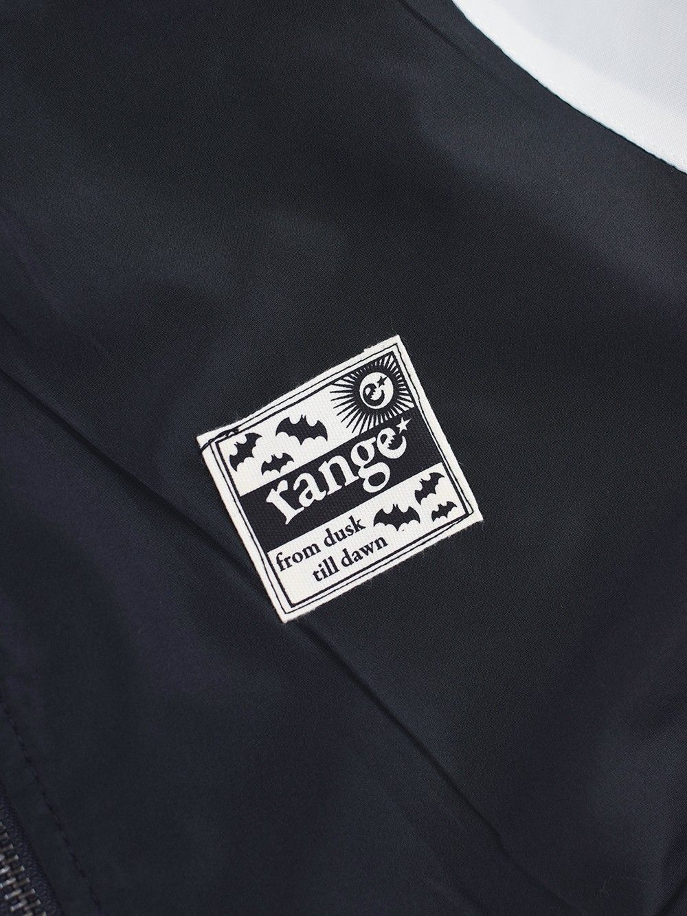 range reversible ska jkt