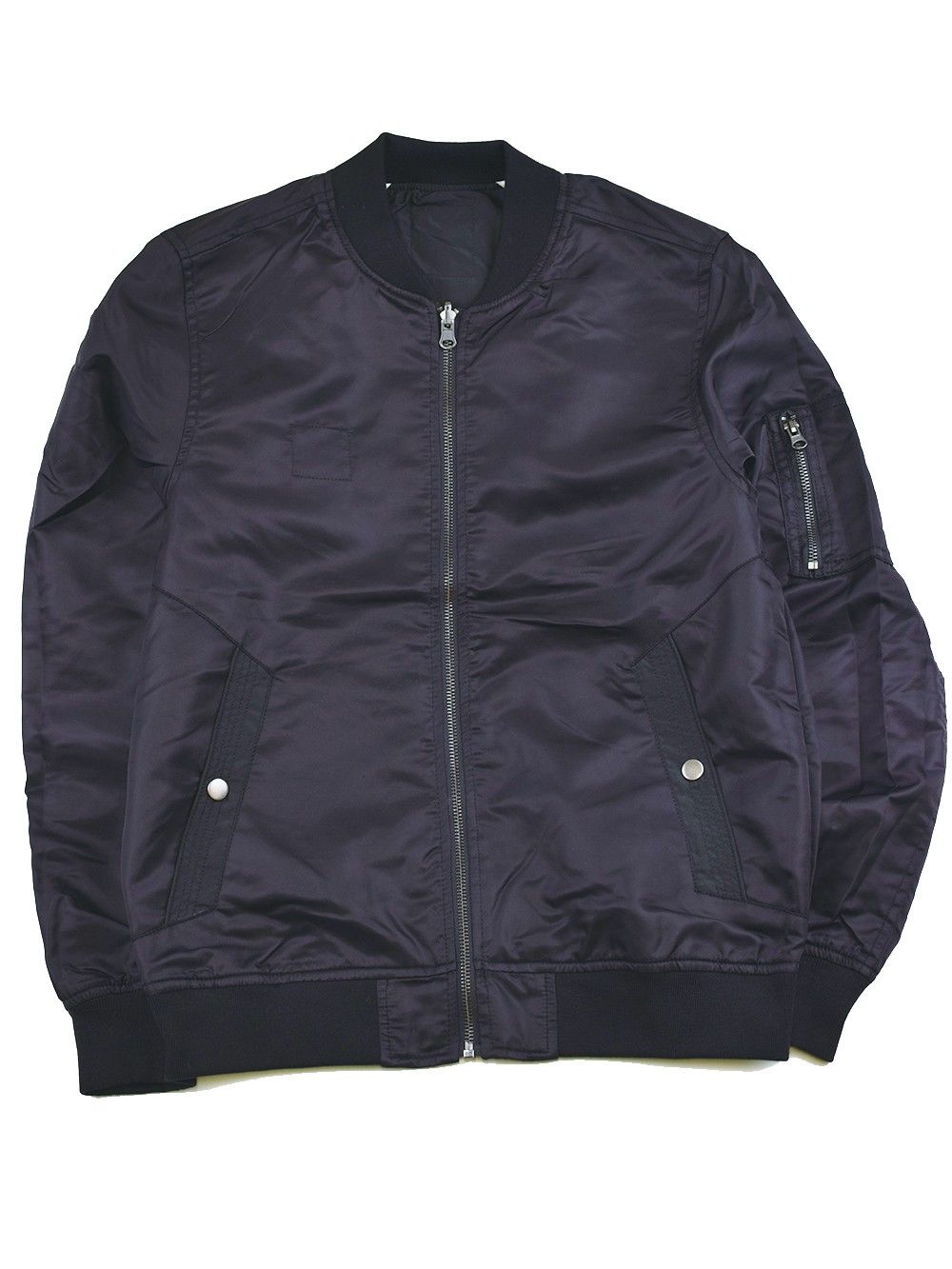 range reversible ska jkt