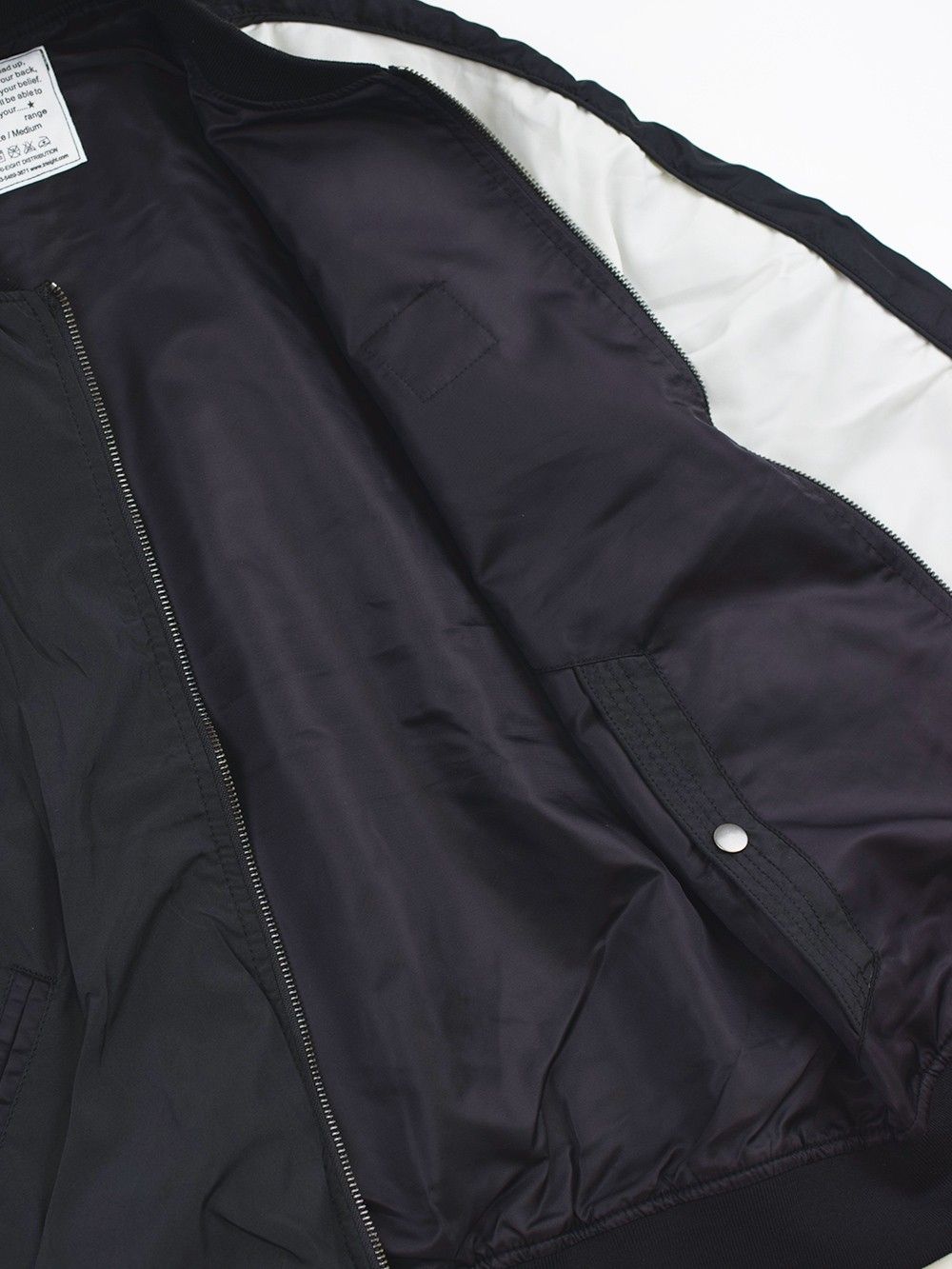 range reversible ska jkt