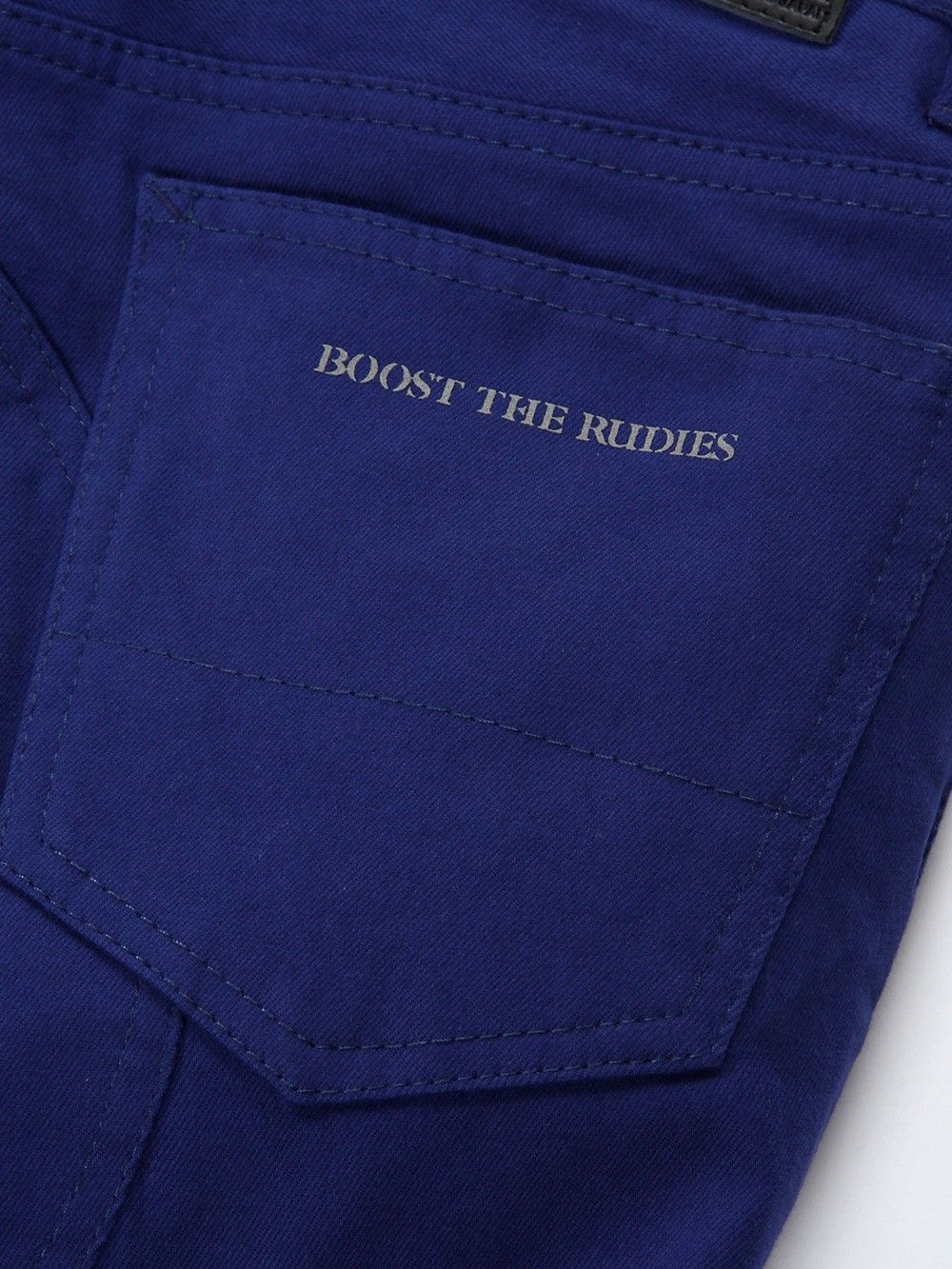 BOOST REGULAR STRETCH PANTS