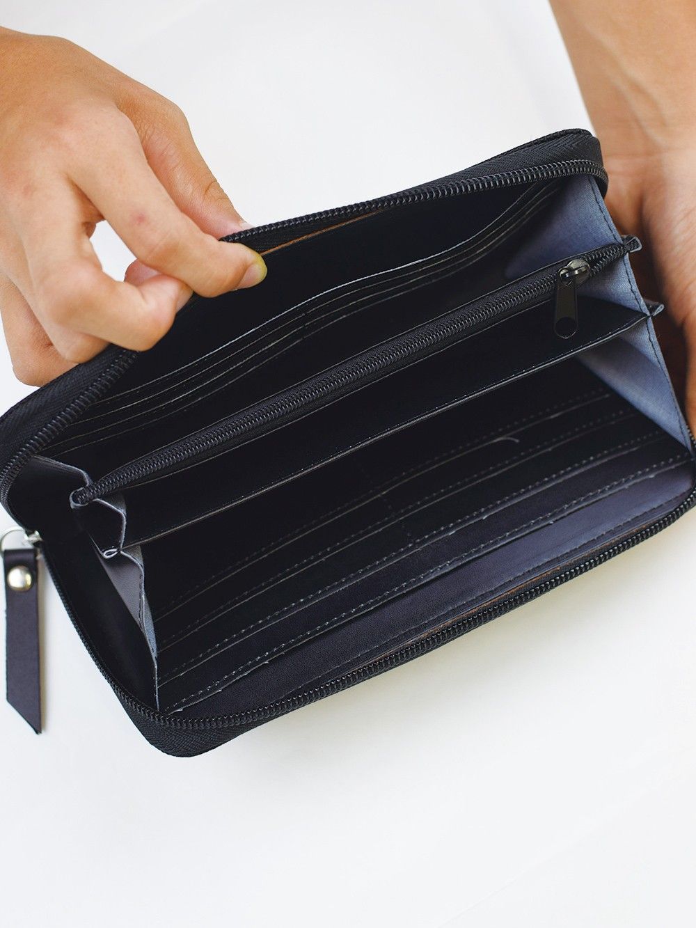 SD LONG WALLET 2