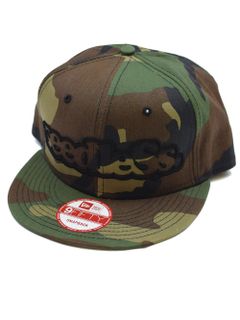 sd New era cap
