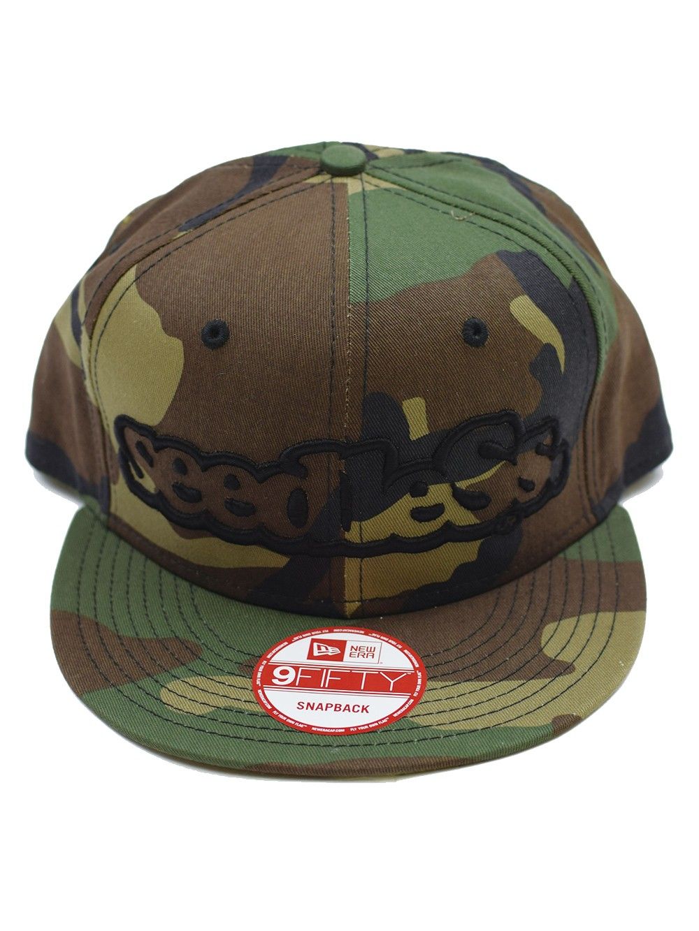 sd New era cap