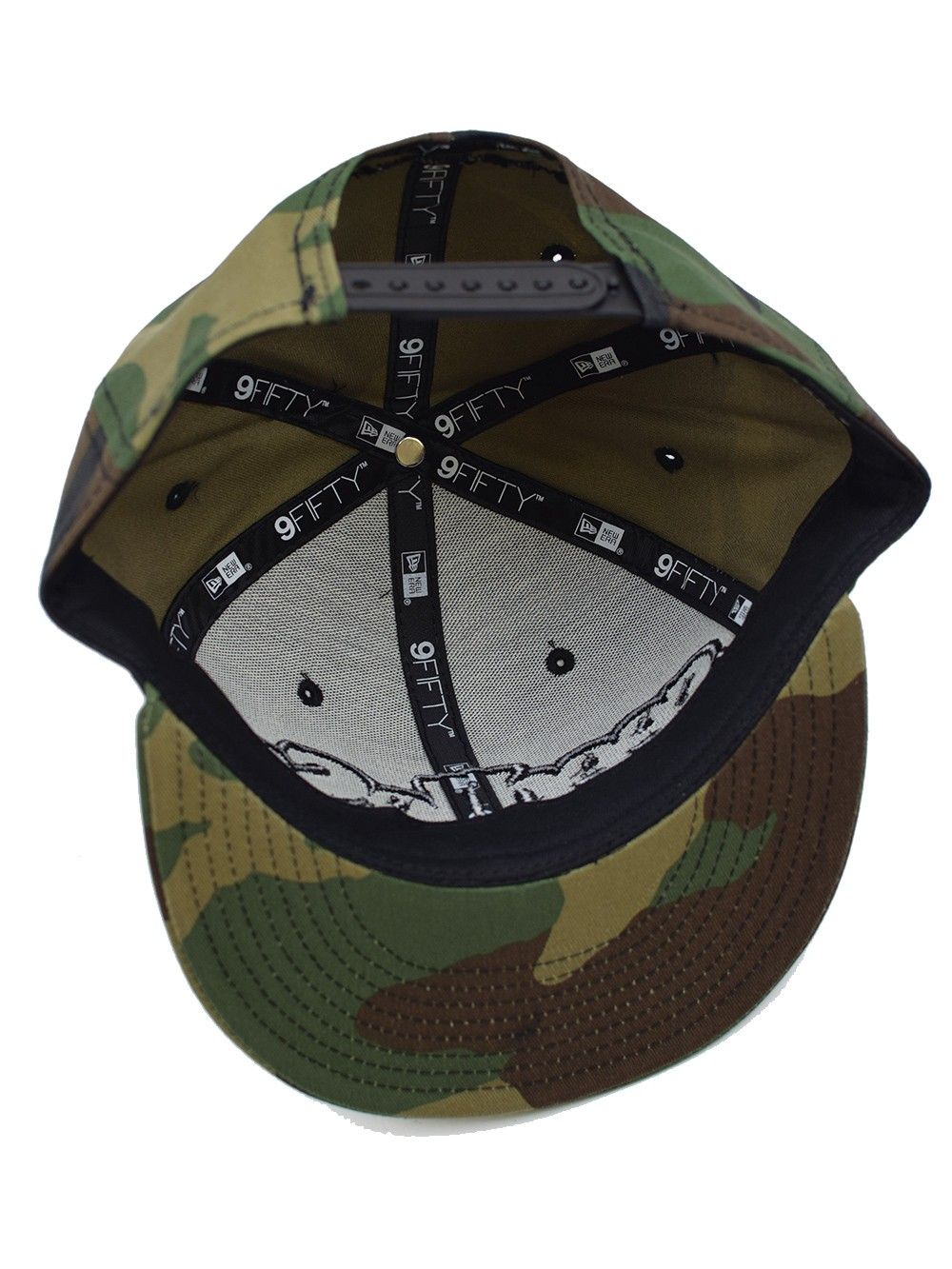 sd New era cap