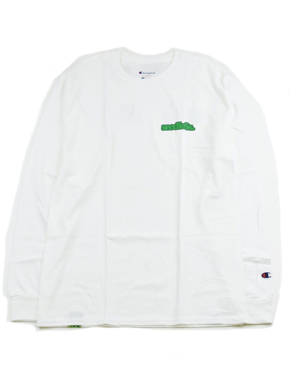 Champion mini coop L/S Tee