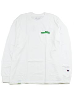 Champion mini coop L/S Tee