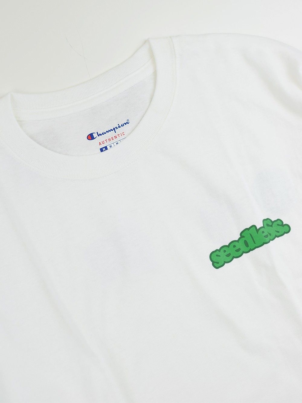 Champion mini coop L/S Tee