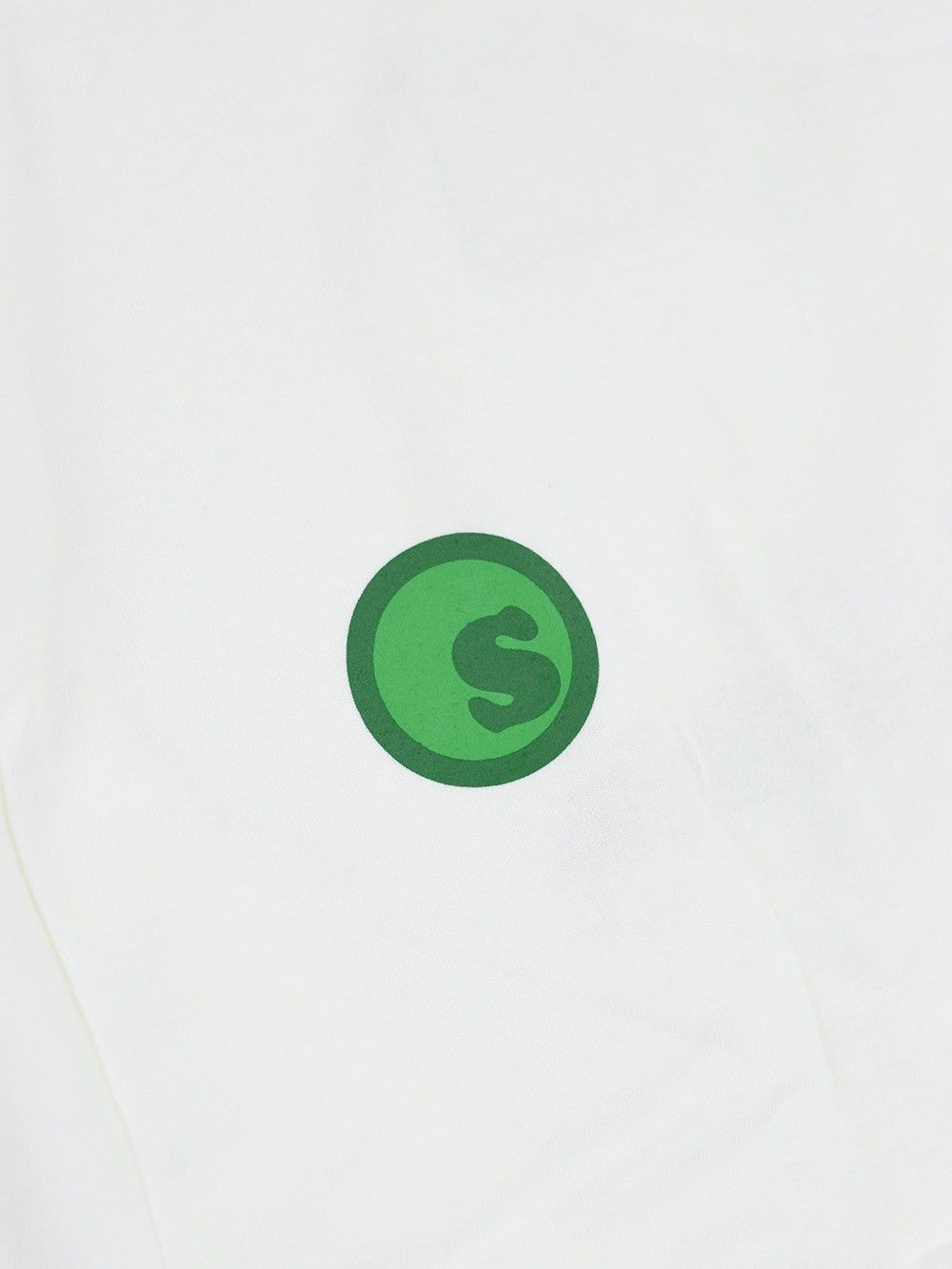 Champion mini coop L/S Tee