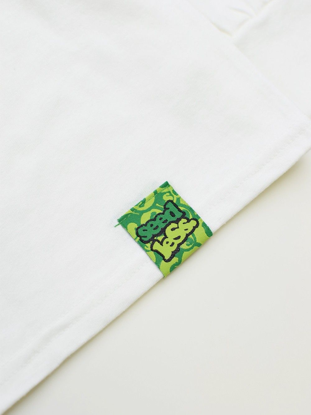 Champion mini coop L/S Tee