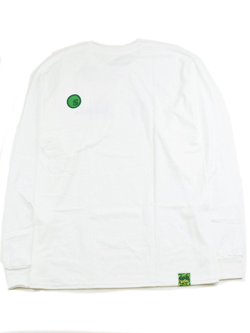 Champion mini coop L/S Tee