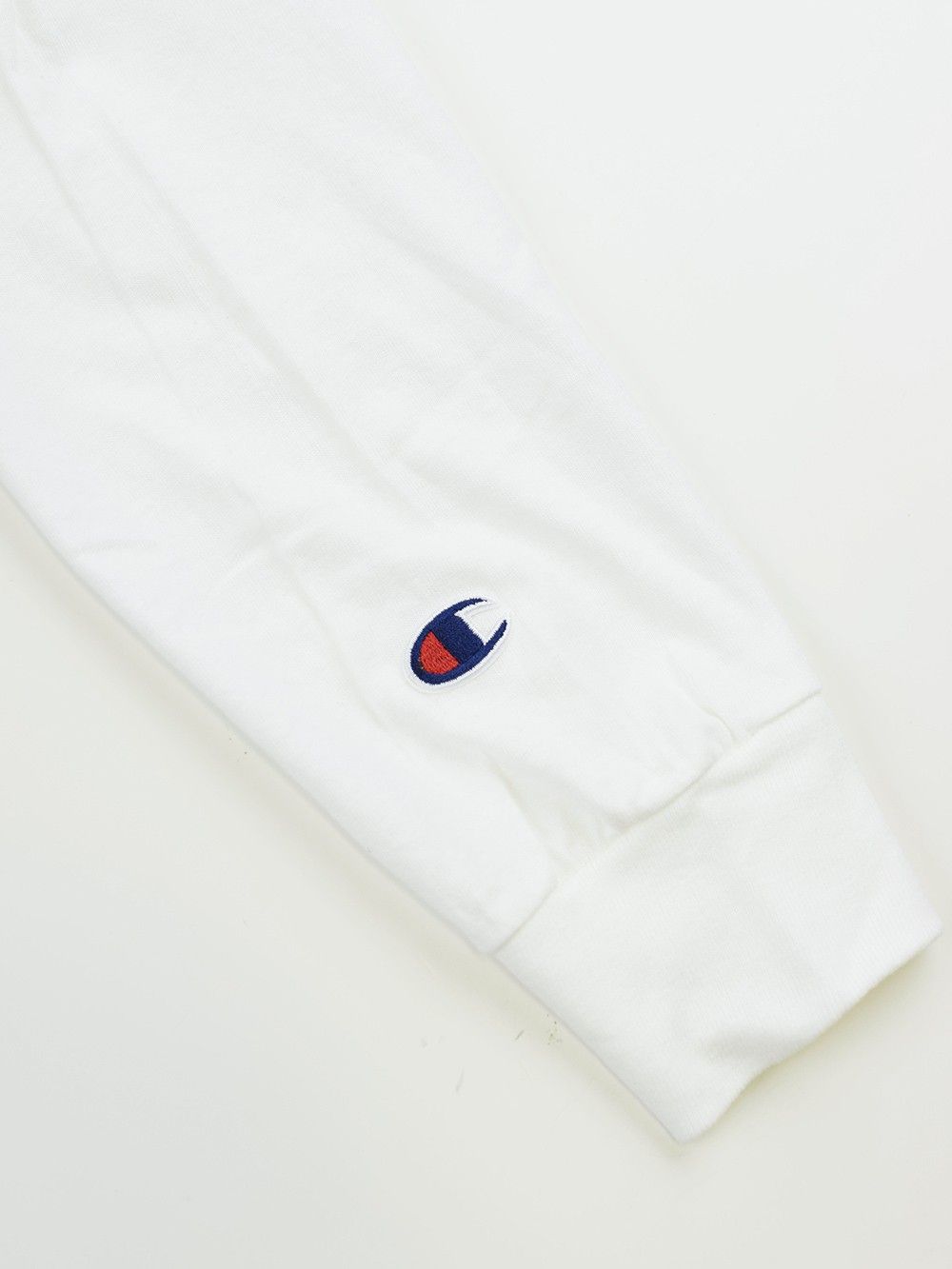 Champion mini coop L/S Tee