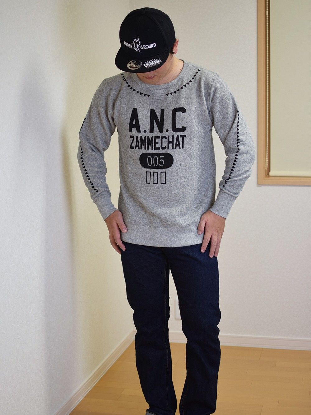 A.N.C SW