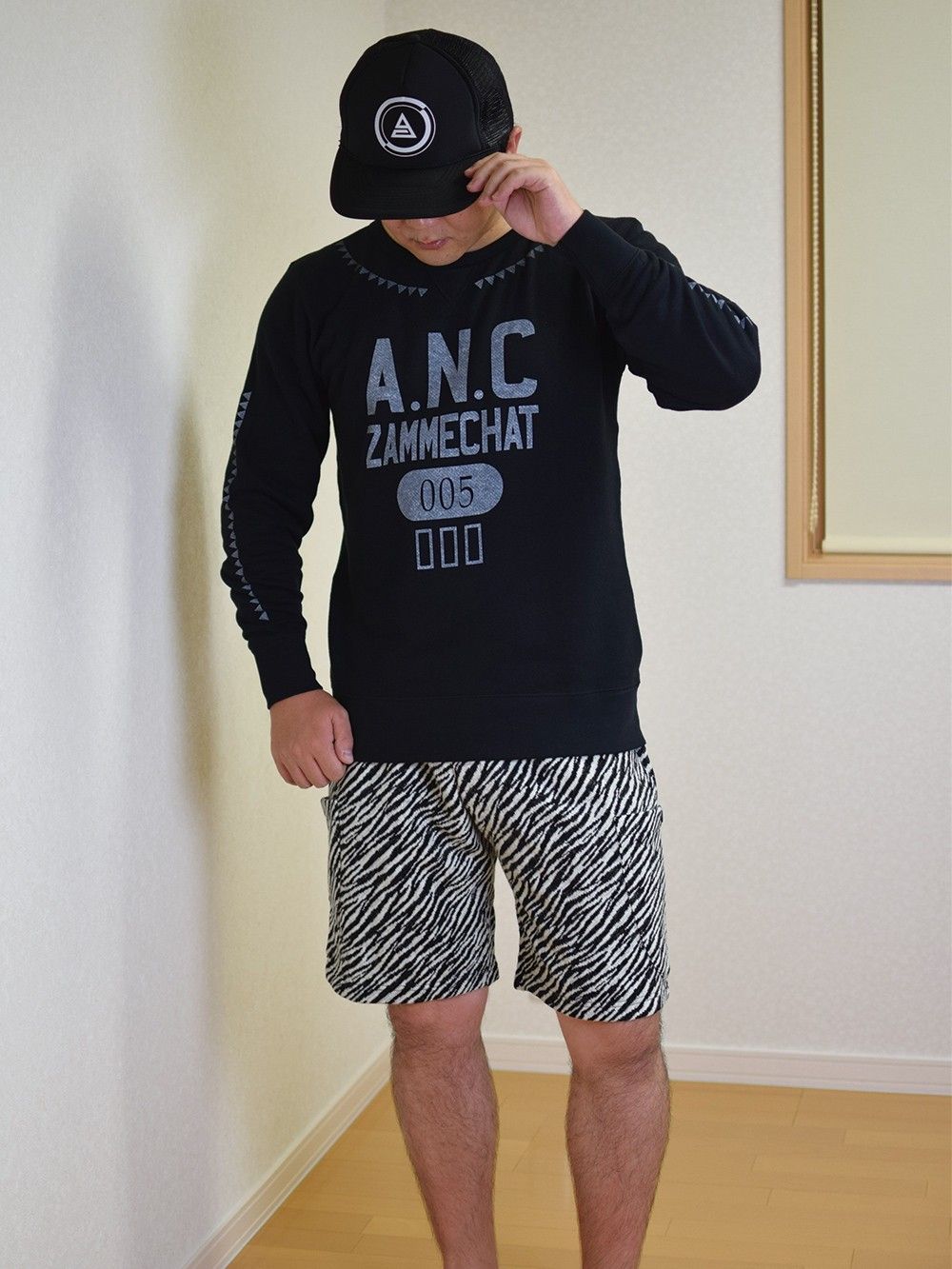 A.N.C SW