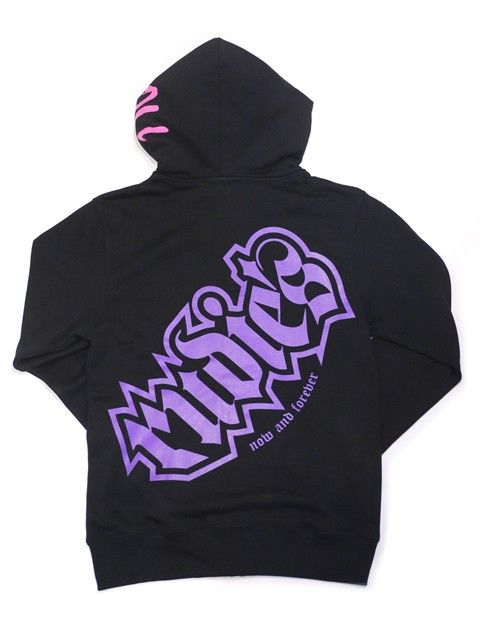 BIG SPARK ZIPHOOD SW (DOLL Limited)