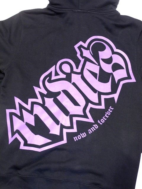 BIG SPARK ZIPHOOD SW (DOLL Limited)