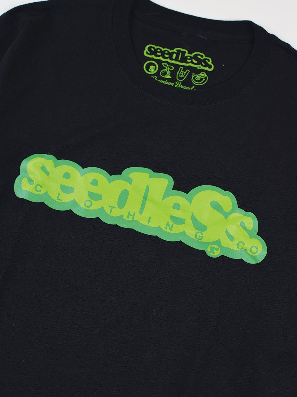COOP REGULAR L/S TEE