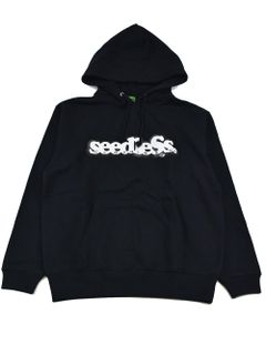 COOP PULL OVER-HOODY