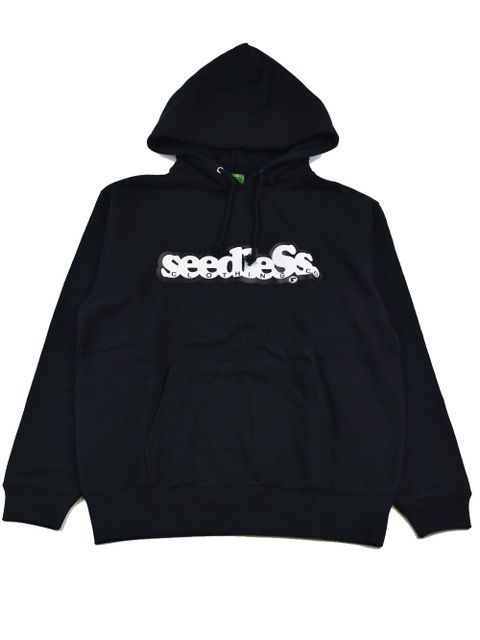 COOP PULL OVER-HOODY