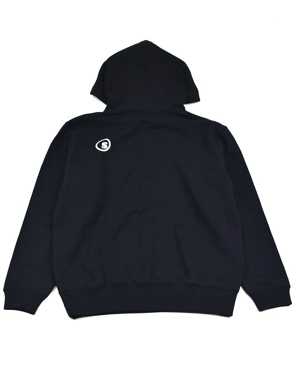 COOP PULL OVER-HOODY