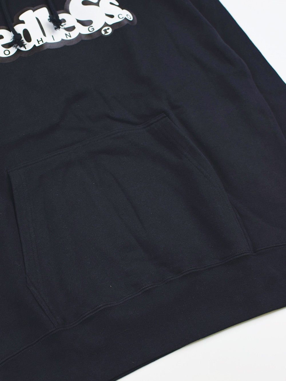 COOP PULL OVER-HOODY