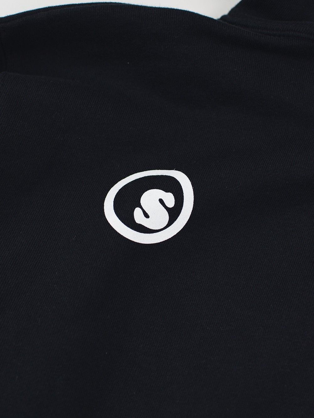 COOP PULL OVER-HOODY