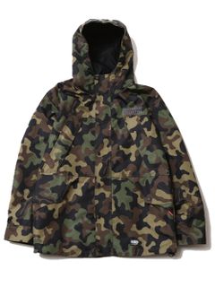 EXTREME MOUNTAIN PARKA
