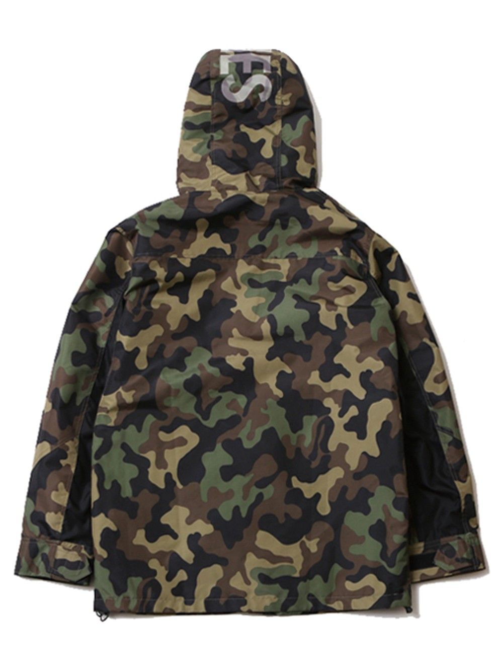 EXTREME MOUNTAIN PARKA