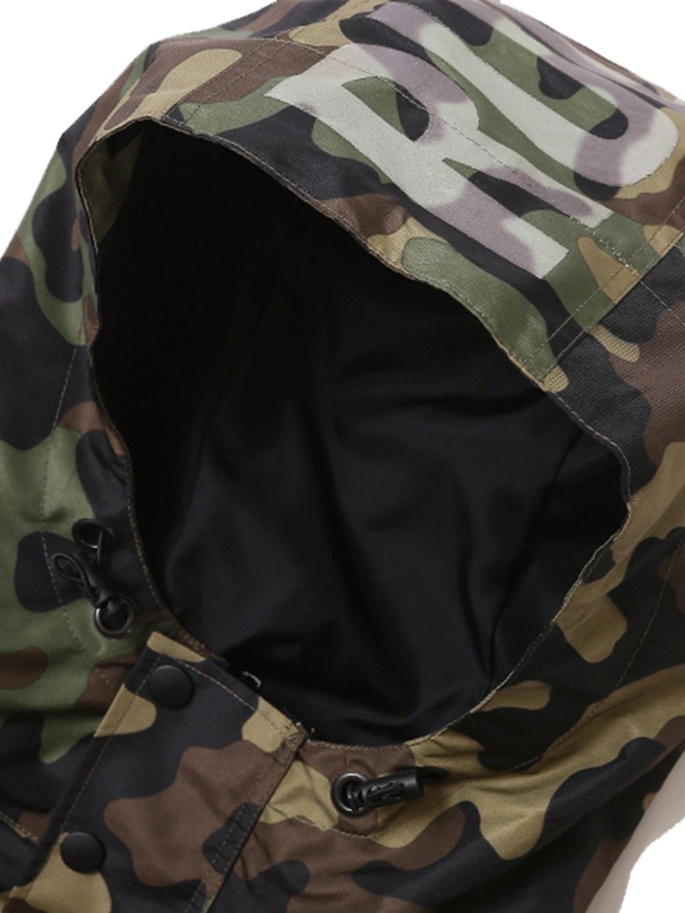 EXTREME MOUNTAIN PARKA