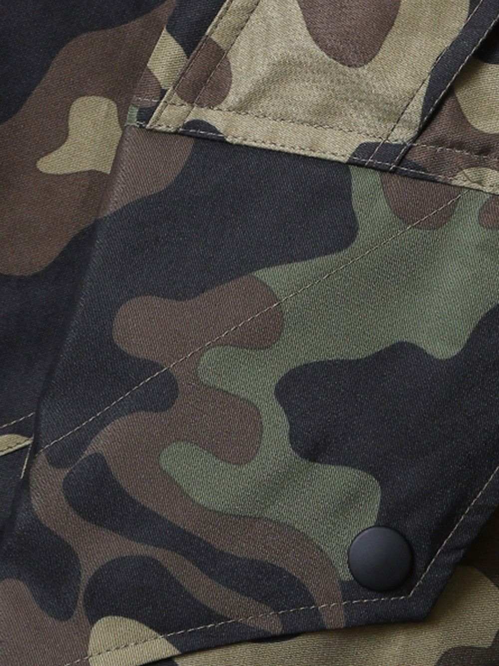 EXTREME MOUNTAIN PARKA