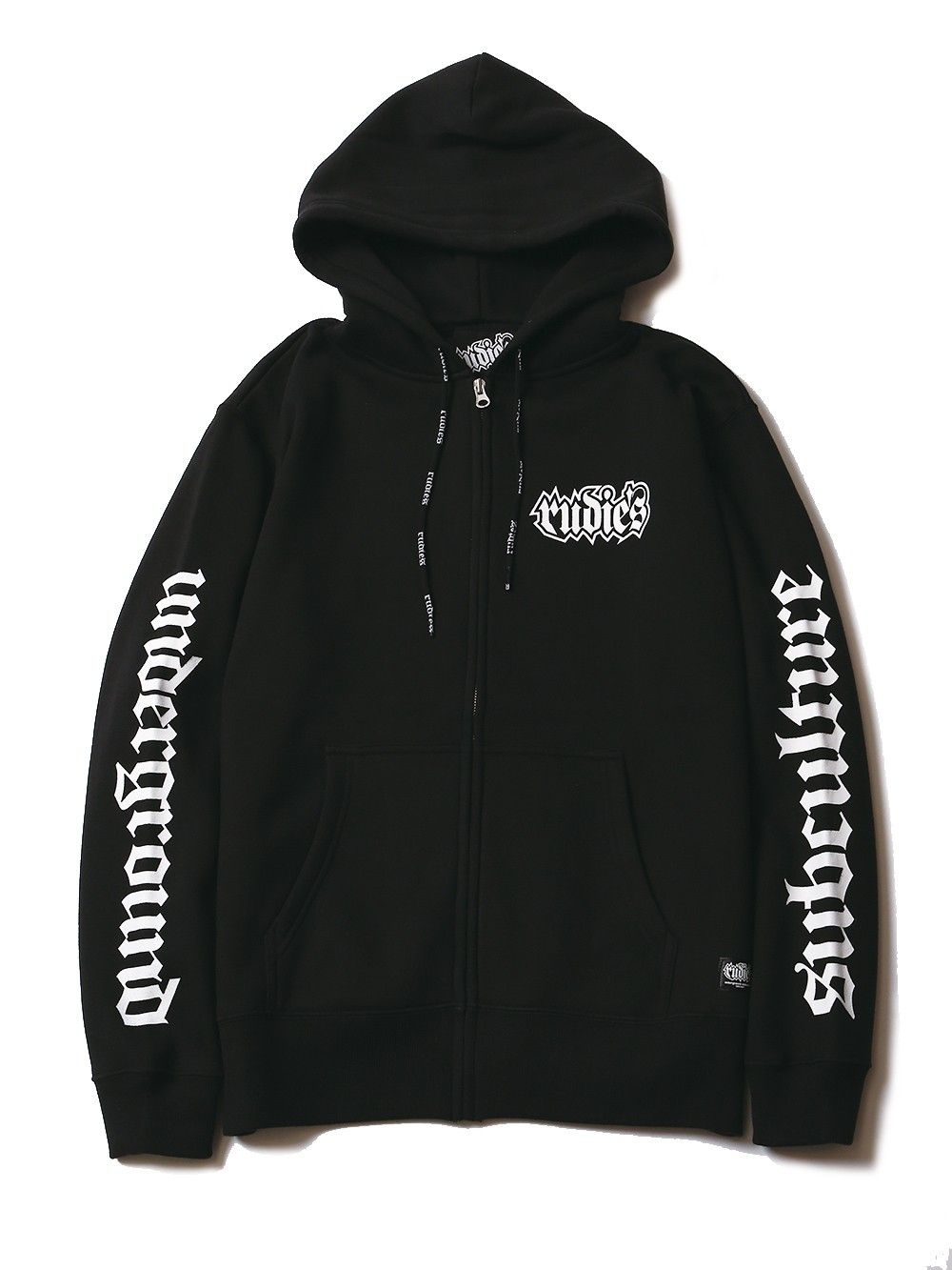 SPARK ZIPHOOD SW