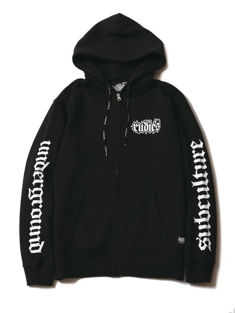 SPARK ZIPHOOD SW