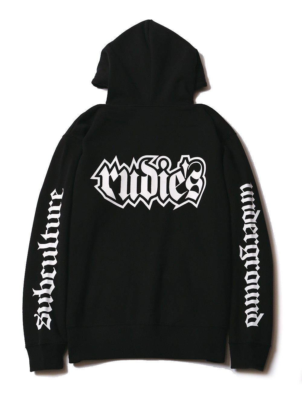 SPARK ZIPHOOD SW