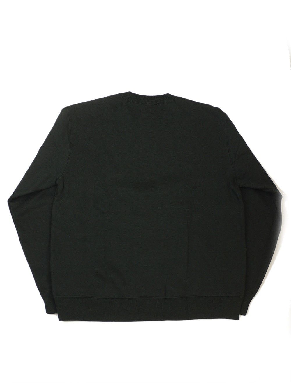 MAG LOGO-SWEAT