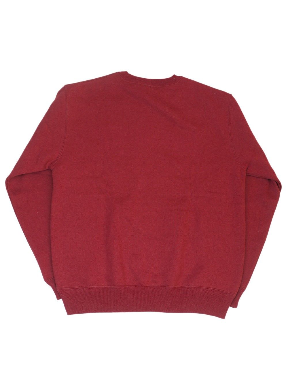 MAG LOGO-SWEAT