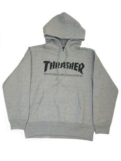 MAG LOGO Parka