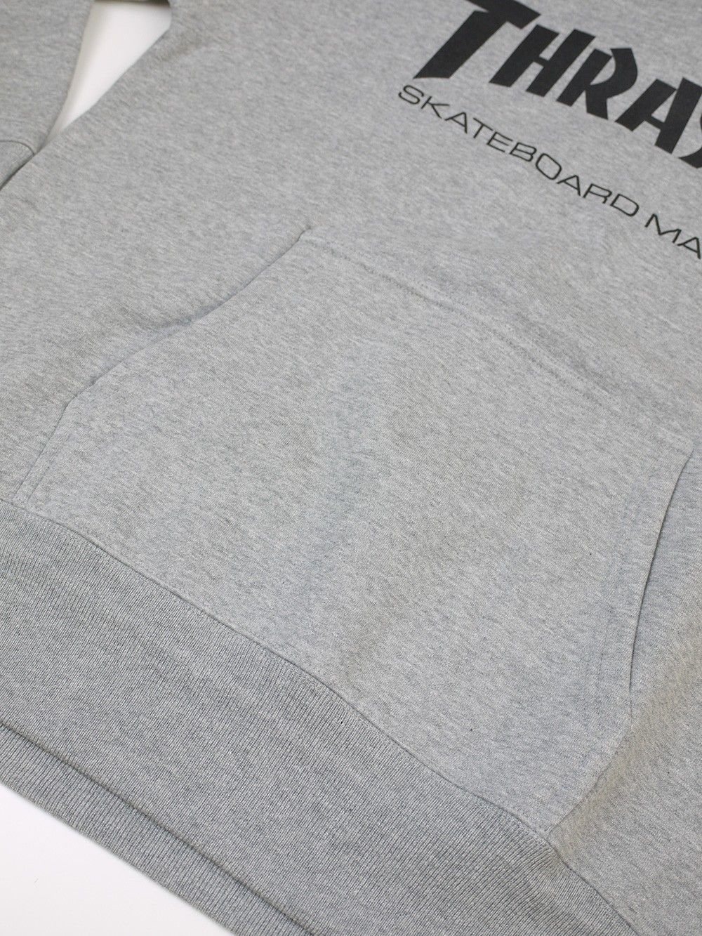 MAG LOGO Parka