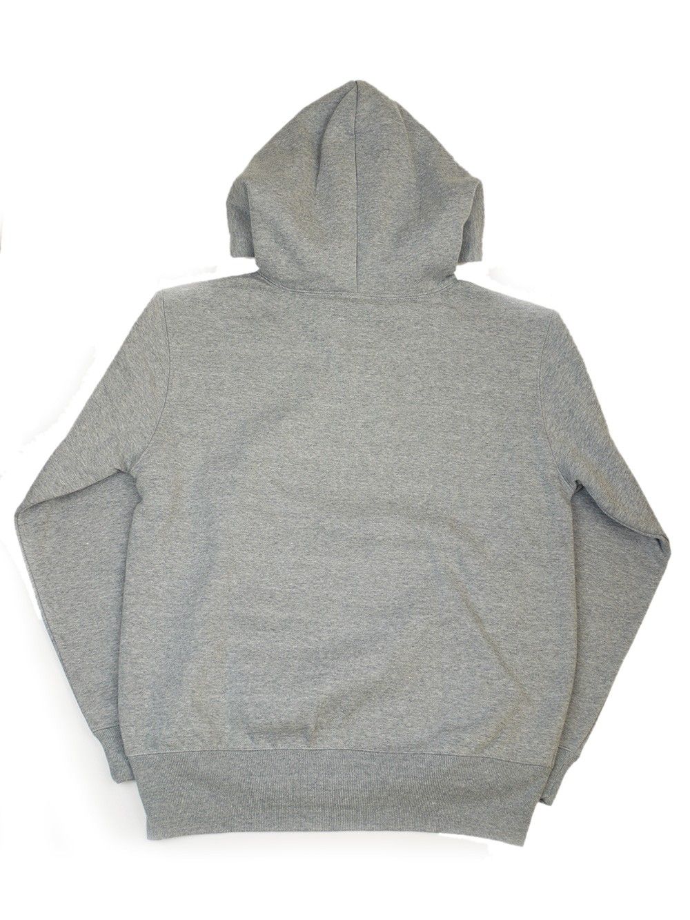 MAG LOGO Parka