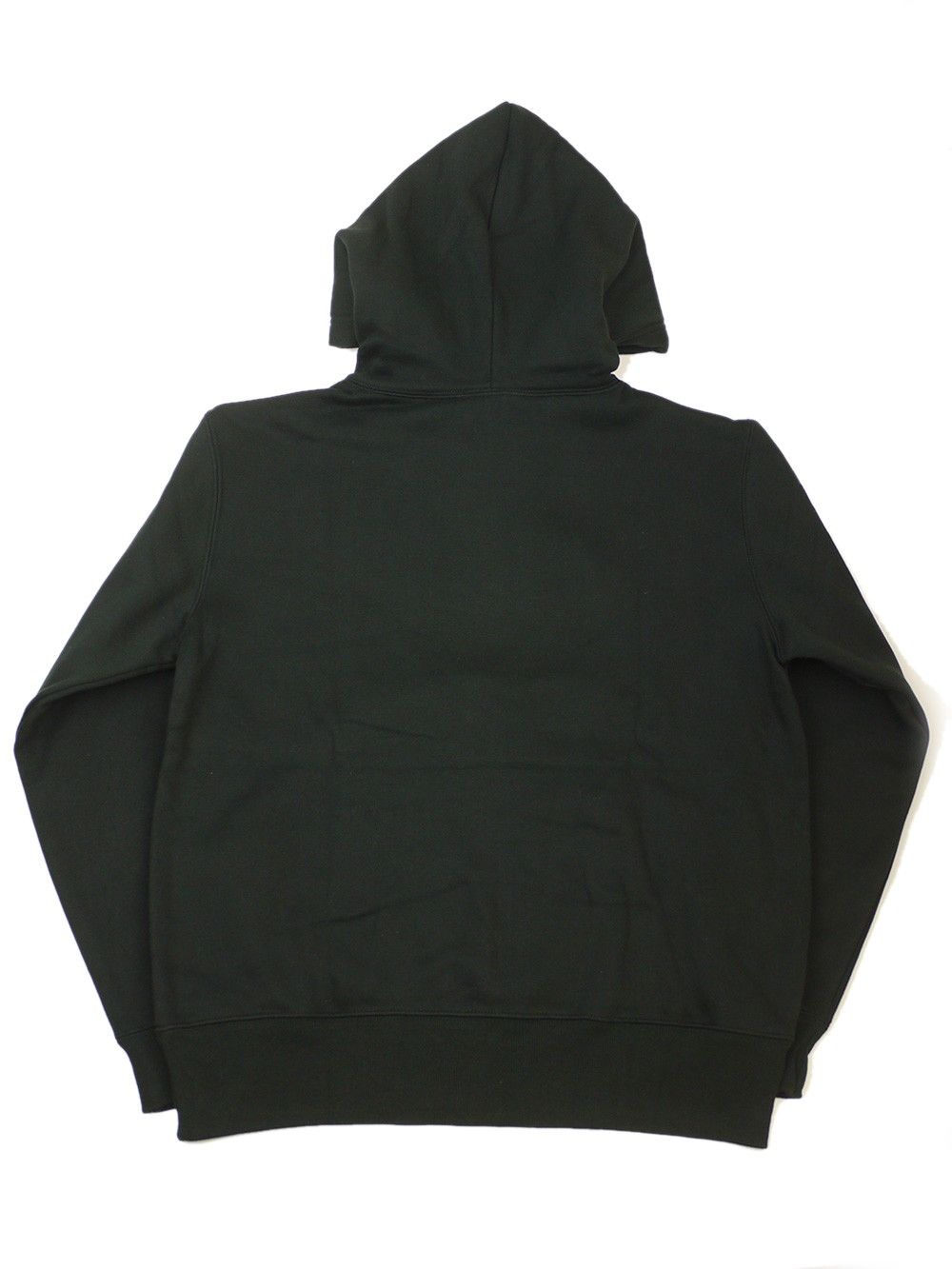 MAG LOGO Parka