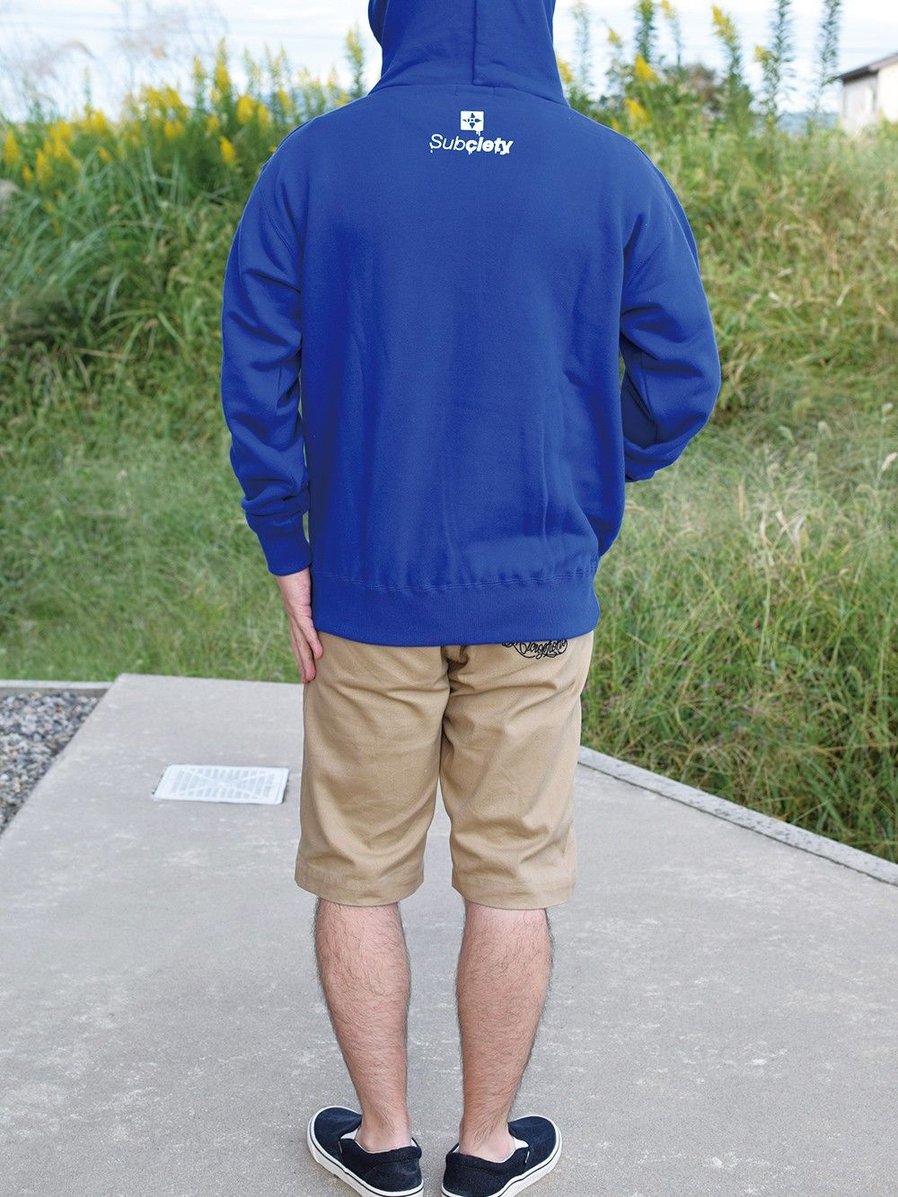 PARKA-MELT GLORIOUS-