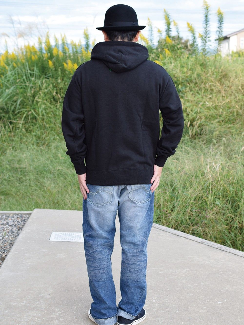 PARKA-MELT GLORIOUS-
