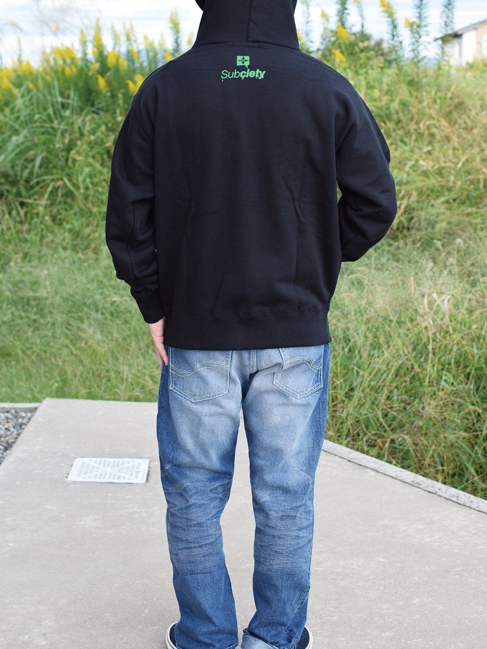 PARKA-MELT GLORIOUS-