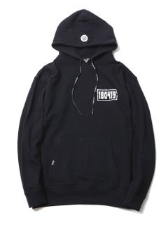 HUMMING HOOD SWEAT