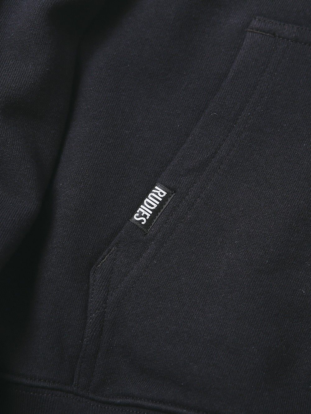 HUMMING HOOD SWEAT