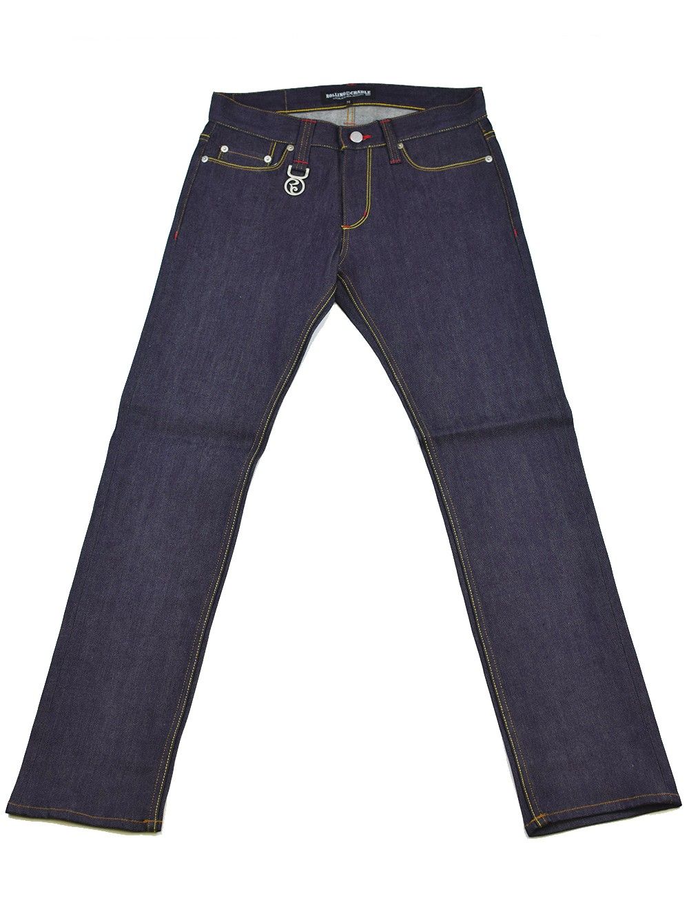 RC SKINNY-PANTS
