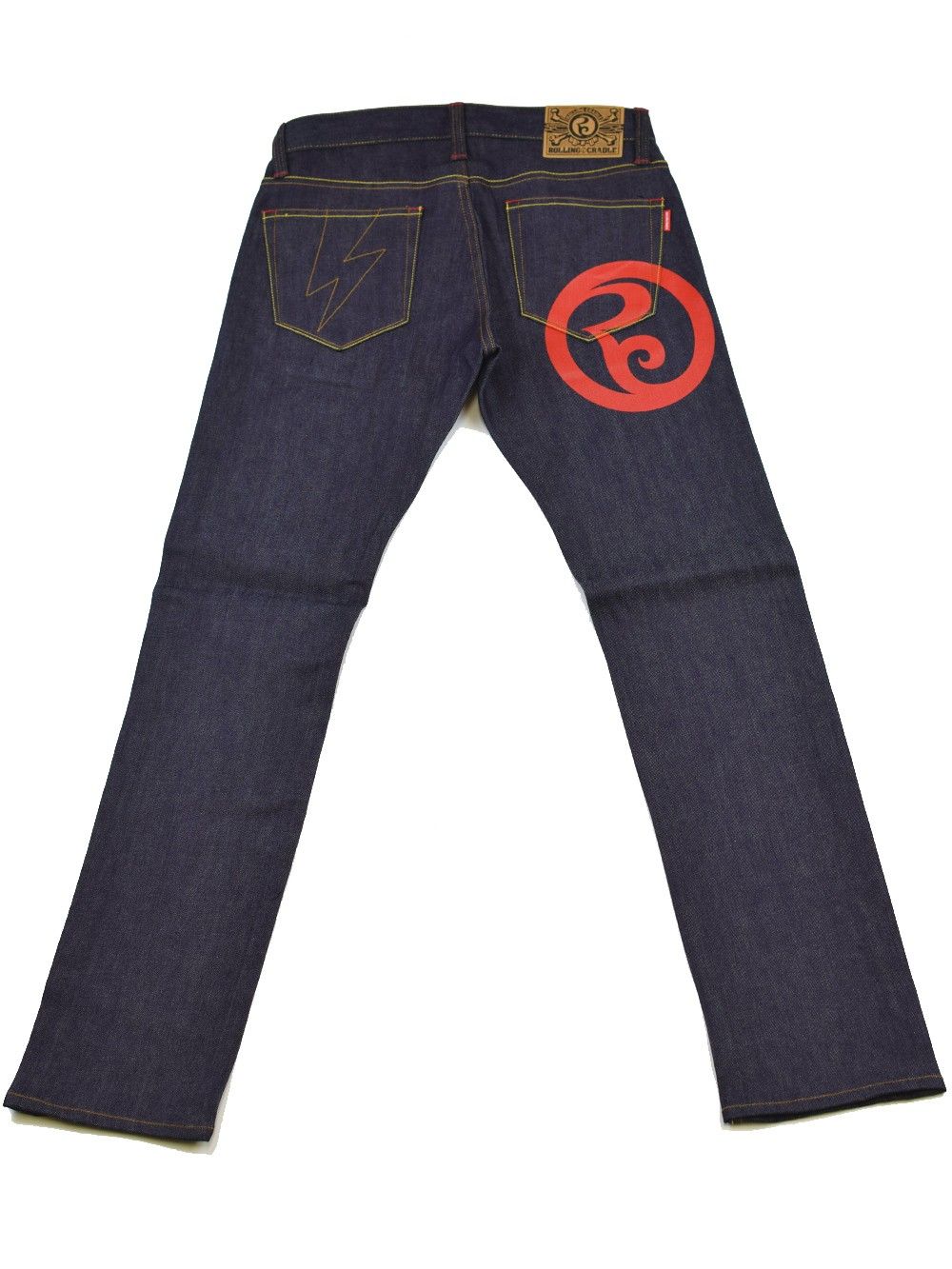 RC SKINNY-PANTS