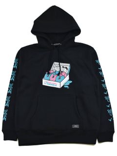 GOOD MORNING NASTY Hoodie