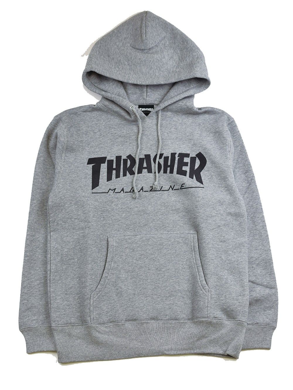 THRASHER×Keith Haring 35th SWEAT PULLOVER