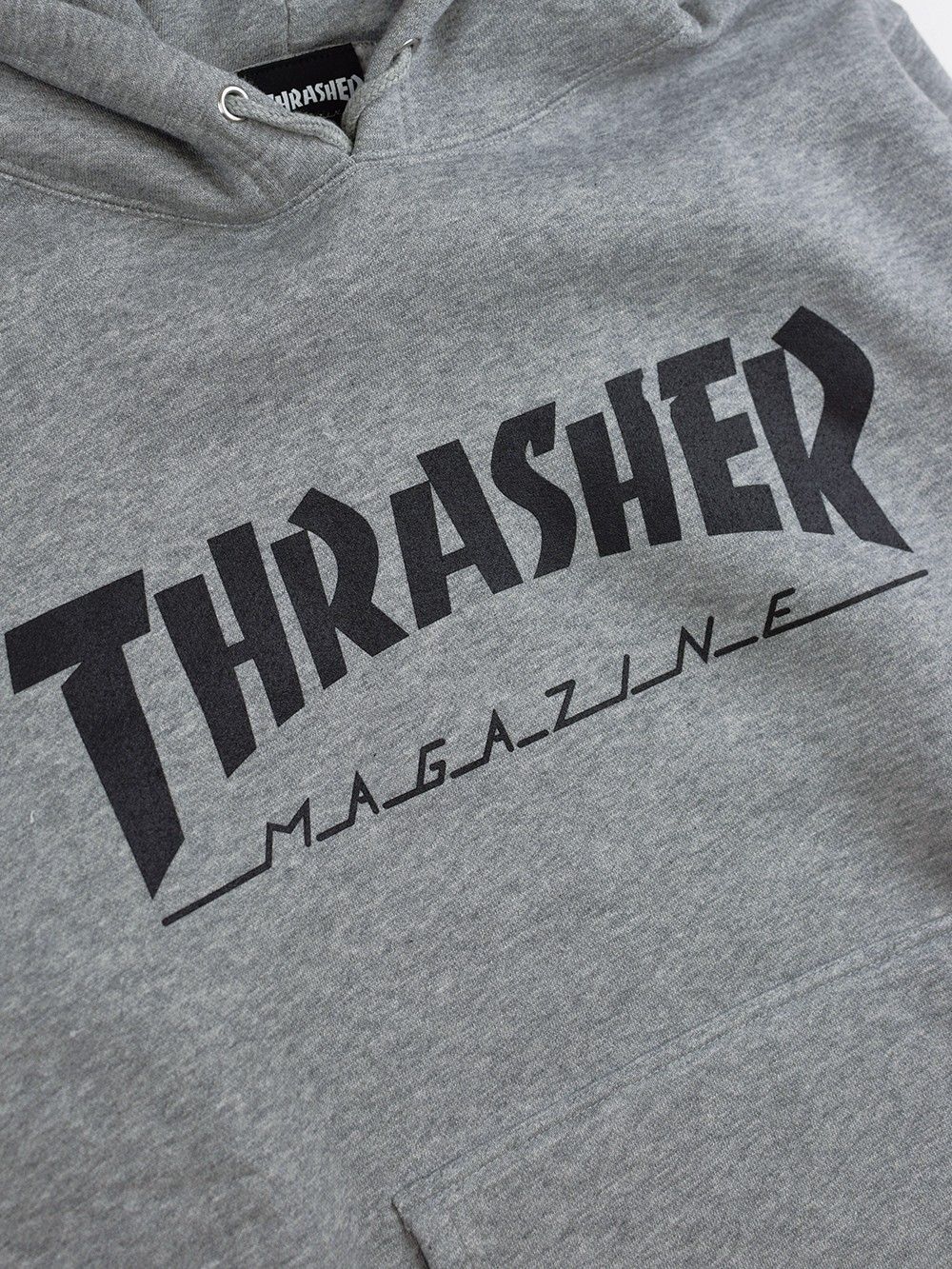 THRASHER×Keith Haring 35th SWEAT PULLOVER