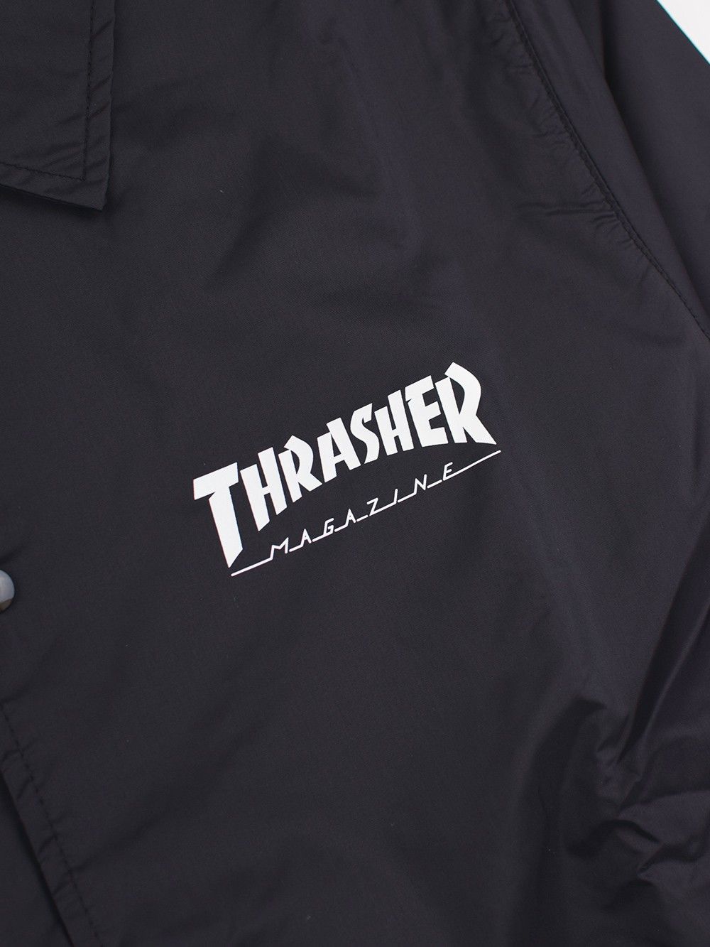 THRASHER×Keith Haring 35th COACH JKT