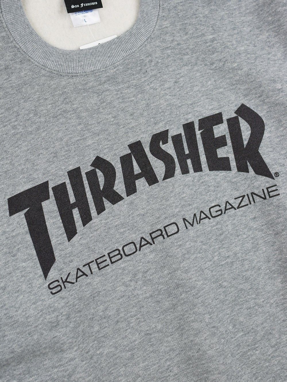 MAG LOGO Sweat